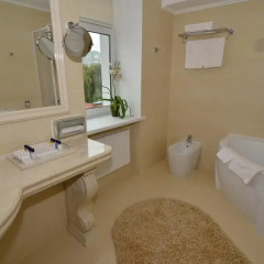 Гостиница Украина Ровно 4* Люкс повышенной комфортности фото 4