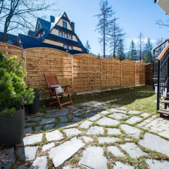 Отель Apartament Pod Orłem Закопане фото 2