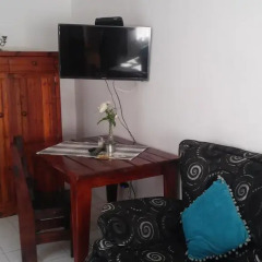 Отель Addo Self Catering удобства в номере
