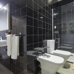 Отель Emporium Lisbon Suites 4* Люкс с различными типами кроватей фото 7