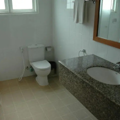 Отель Aye Thar Yar Golf Resort 3* Полулюкс с различными типами кроватей фото 7