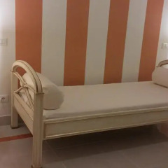 Отель Bed&Chic ванная