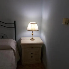 Отель Bed and Breakfast Alba Garden Стандартный номер с различными типами кроватей фото 4