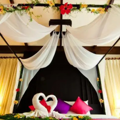 Курортный отель Aonang Phu Petra Resort