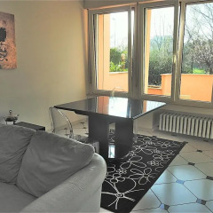 Отель B&B Sogni sull'Acqua комната для гостей фото 3
