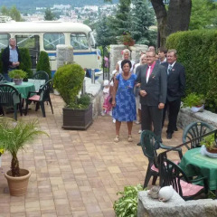 Отель Pension Ayky Яблонец-над-Нисой фото 5
