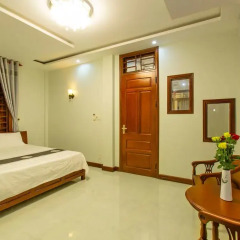 Отель MiMi Ho Guesthouse комната для гостей фото 4
