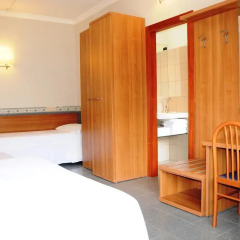 Hotel Jonico комната для гостей фото 5