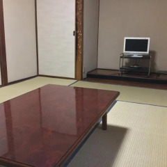 Kaisenkaku Hotel Беппу комната для гостей фото 2