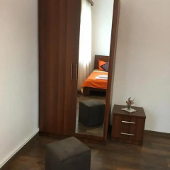 Отель Family & Friends Guest house Стандартный номер фото 2