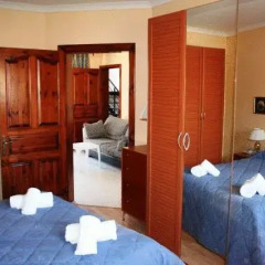 Отель White Dolphin Complex 3* Апартаменты с 2 отдельными кроватями фото 3