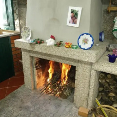 Отель Casa Das Vendas интерьер отеля фото 3