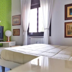 Отель Casa Vacanze Siracusa Design House Сиракуза комната для гостей фото 4