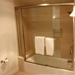 Отель Dolphin Bay Resort and Spa 4* Люкс с различными типами кроватей фото 20