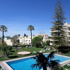 Отель Parque Mourabel, Oasis Village, Pe do Lago Португалия, Пешао - 1 отзыв об отеле, цены и фото номеров - забронировать отель Parque Mourabel, Oasis Village, Pe do Lago онлайн детские мероприятия фото 2
