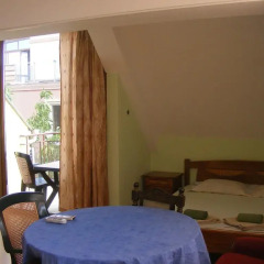 Отель Zora Guest House комната для гостей фото 2