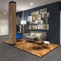 InnCity Hotel by Picnic развлечения
