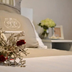 Апартаменты VR exclusive apartments Апартаменты с различными типами кроватей фото 9