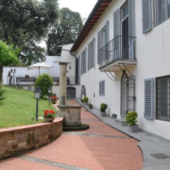 Отель Casa Betania casa per Ferie Италия, Флоренция - отзывы, цены и фото номеров - забронировать отель Casa Betania casa per Ferie онлайн фото 3