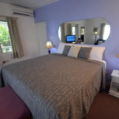 Отель Sunset Resort Треже-Бич удобства в номере