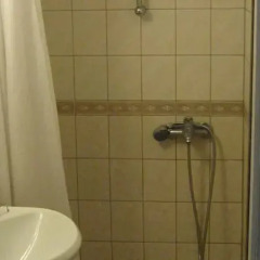 Отель Kristiine Residence Таллин ванная