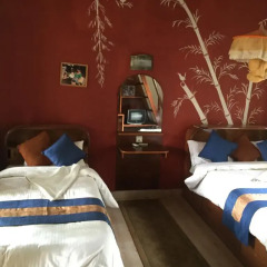 Отель Chitwan Forest Resort Непал, Саураха - отзывы, цены и фото номеров - забронировать отель Chitwan Forest Resort онлайн детские мероприятия