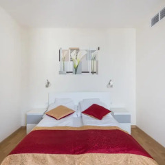 Di Verdi Imperial Hotel 4* Студия с различными типами кроватей фото 4