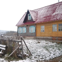 Гостиница Guest House U Rodnika в Змеиногорске отзывы, цены и фото номеров - забронировать гостиницу Guest House U Rodnika онлайн Змеиногорск сауна