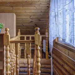 Гостиница Белый Яр в Лубянах отзывы, цены и фото номеров - забронировать гостиницу Белый Яр онлайн Лубяны спа