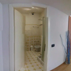 Отель Brera сауна