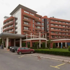 Апартаменты Vigo Panorama Apartment Апартаменты с различными типами кроватей фото 31