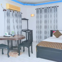 Отель Kodigahawewa Forest Resort 3* Стандартный номер с различными типами кроватей фото 17