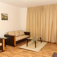 Отель Aparthotel Salena Солнечный берег комната для гостей фото 2