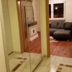 Отель Messeappartment Nürnberg Германия, Нюрнберг - отзывы, цены и фото номеров - забронировать отель Messeappartment Nürnberg онлайн сейф в номере