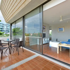 Отель Panchalae Boutique Residences 3* Люкс с 2 отдельными кроватями фото 20