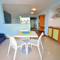 Отель Aparthotel Vila Luz в номере фото 2