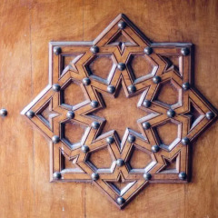 Отель Riad Dar Alhambra Марокко, Марракеш - отзывы, цены и фото номеров - забронировать отель Riad Dar Alhambra онлайн фитнесс-зал