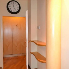 Апартаменты Goldfisch Apartment Vienna Opera House Апартаменты с различными типами кроватей фото 9