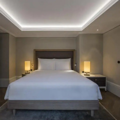 10 Karakoy Istanbul 5* Стандартный номер с двуспальной кроватью фото 2