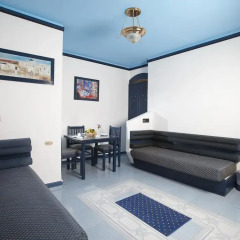Отель Mirage Bay Resort and Aqua Park 5* Стандартный номер с различными типами кроватей фото 6