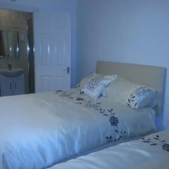 Отель Apple House Guesthouse Wembley комната для гостей фото 5