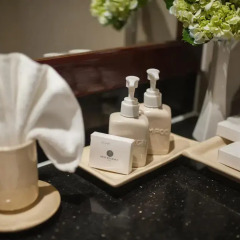 Mon Regency Hotel 4* Представительский номер с различными типами кроватей фото 6