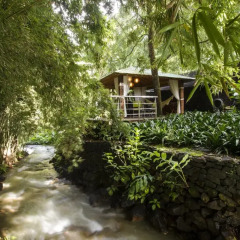 Отель Quinta da Mó Фурнаш фото 13