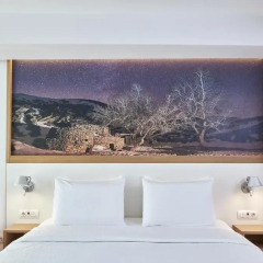 Olive Green Hotel 4* Стандартный номер с различными типами кроватей фото 3