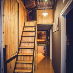Dalat Family Hostel Далат сауна