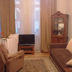 Апартаменты Apartment Longo on Sadovaya фото 25