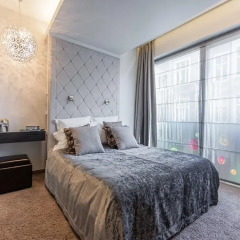 Отель Soleil BoutiqueHôtel комната для гостей фото 2
