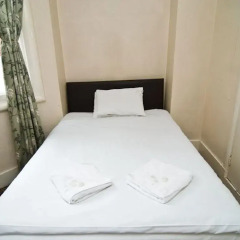 Charlies Hotel 2* Стандартный номер с различными типами кроватей фото 2