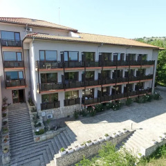 Bisser Hotel