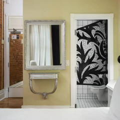 Gladstone Hotel 3* Стандартный номер с различными типами кроватей фото 3